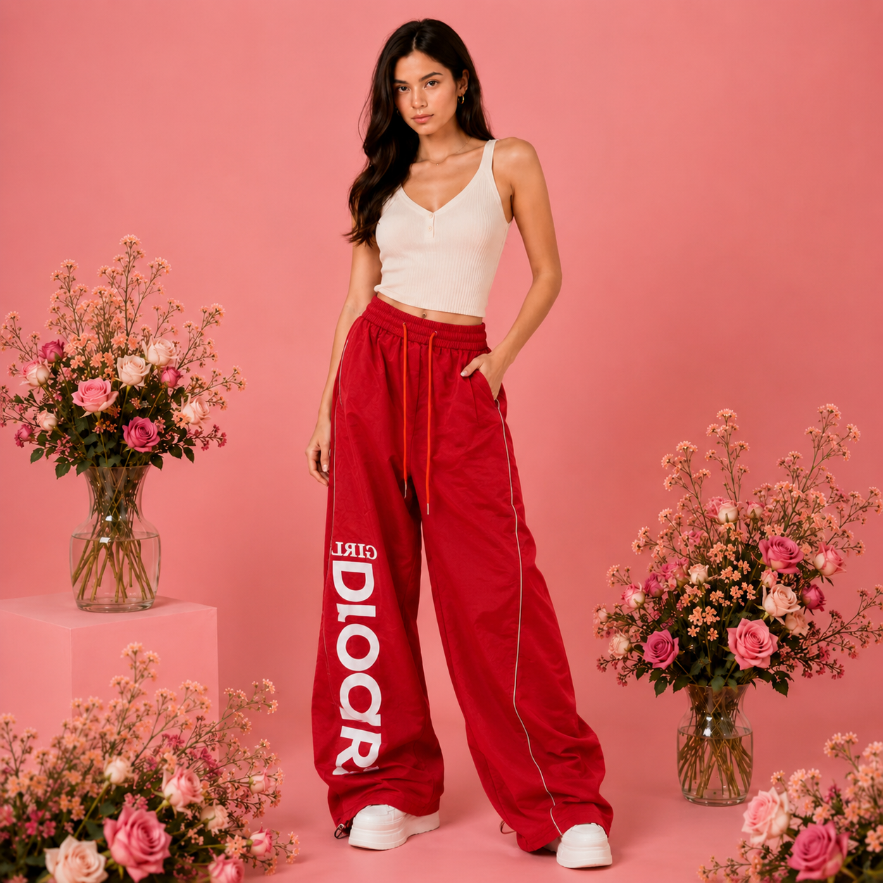 Pants